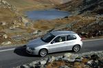 Alfa Romeo 147 3-Door 2004 года
